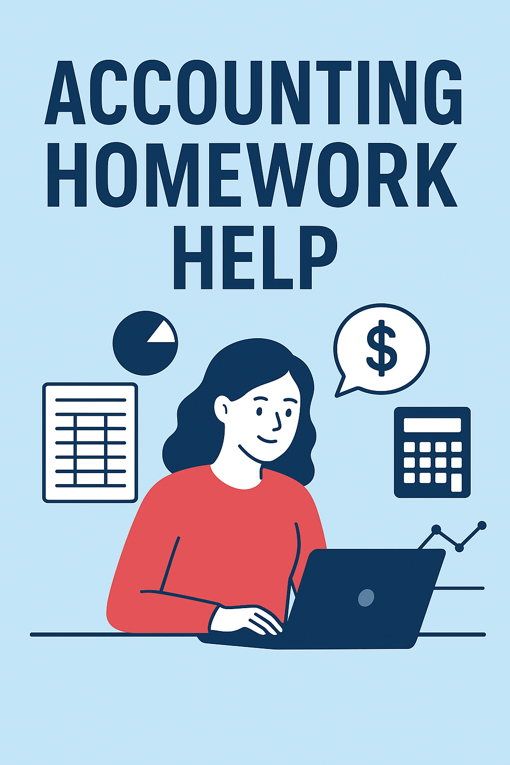 Accounting Homework Help